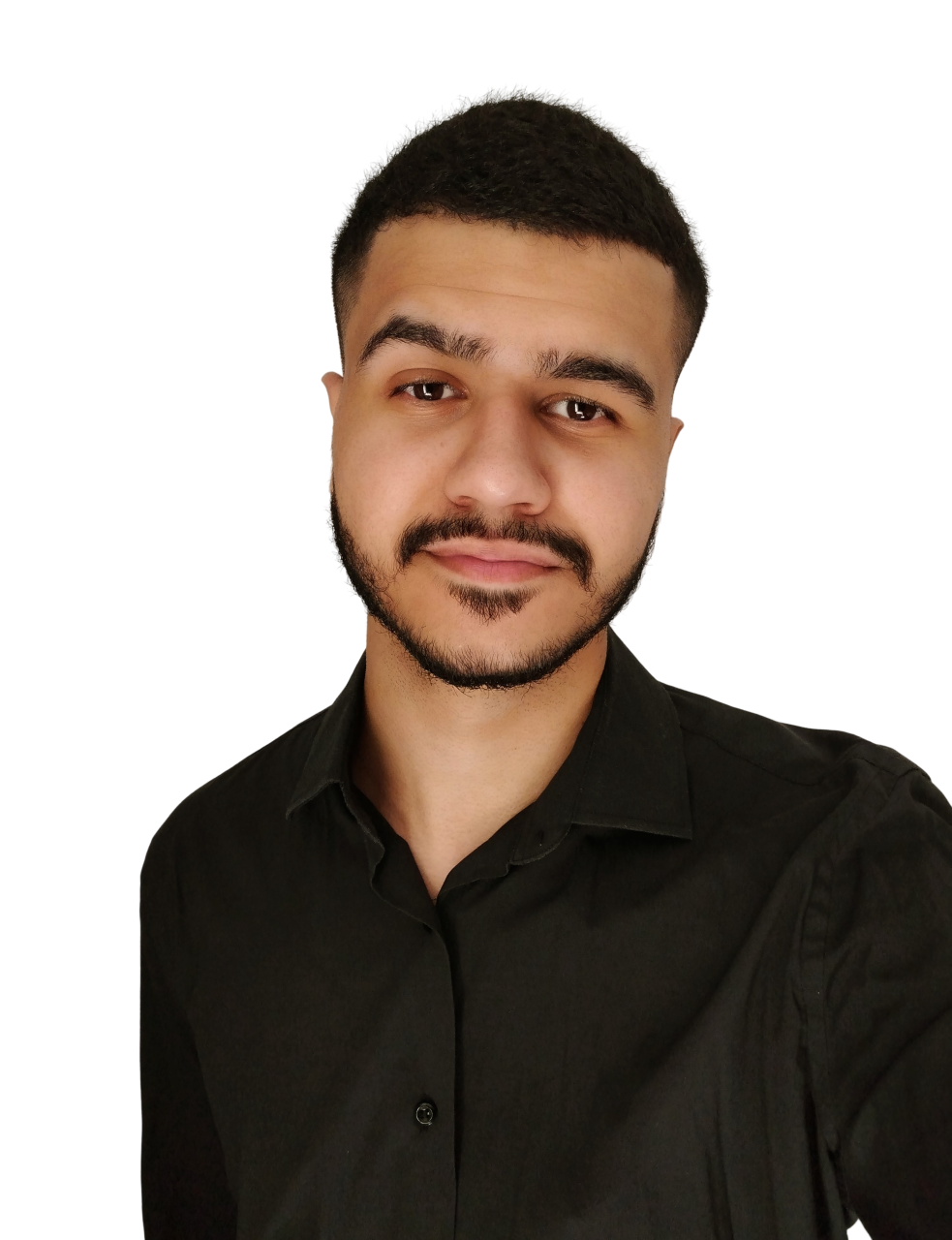 Foto do Jurandi