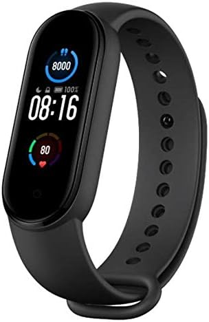 Mi Band 5